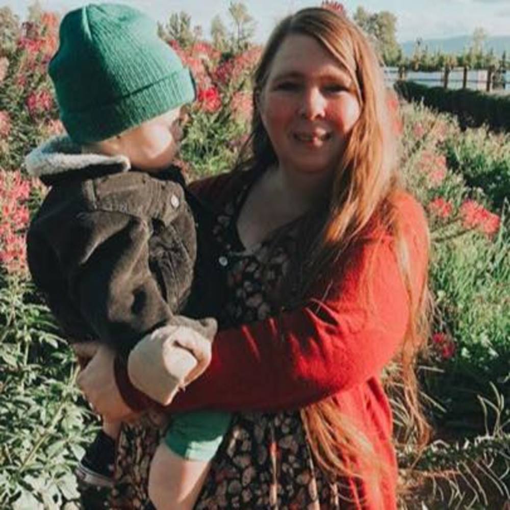 Meet your Posher, Daisy